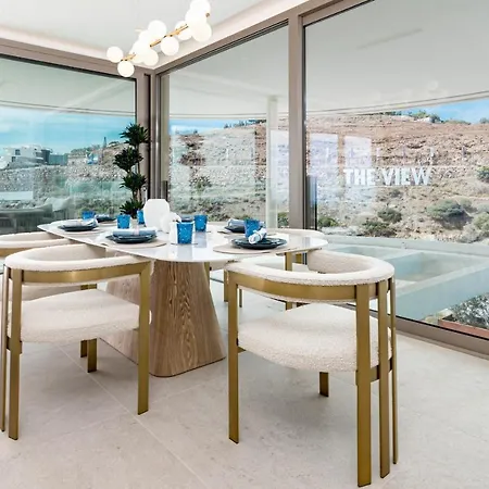 Lejlighed Tvb211 - Luxury Mountain Resort, By Roomservices Benahavís