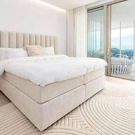 Lejlighed Tvb211 - Luxury Mountain Resort, By Roomservices *
