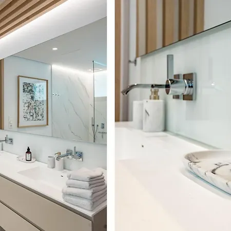 Tvb211 - Luxury Mountain Resort, By Roomservices