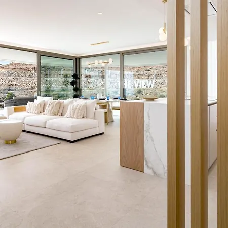 Tvb211 - Luxury Mountain Resort, By Roomservices Lejlighed *