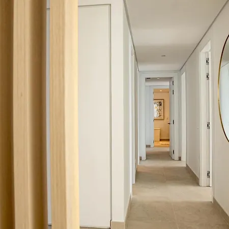 Lejlighed Tvb211 - Luxury Mountain Resort, By Roomservices Benahavís