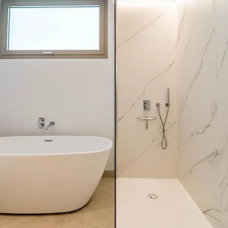 Tvb211 - Luxury Mountain Resort, By Roomservices Lejlighed Benahavís