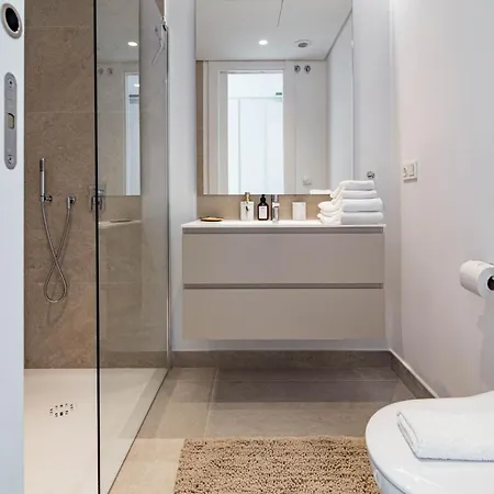 Tvb211 - Luxury Mountain Resort, By Roomservices Benahavís