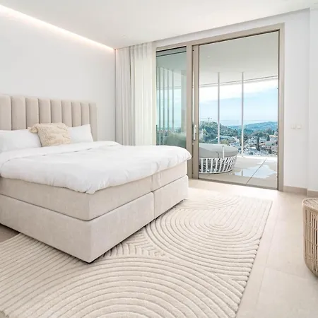 Tvb211 - Luxury Mountain Resort, By Roomservices Lejlighed *