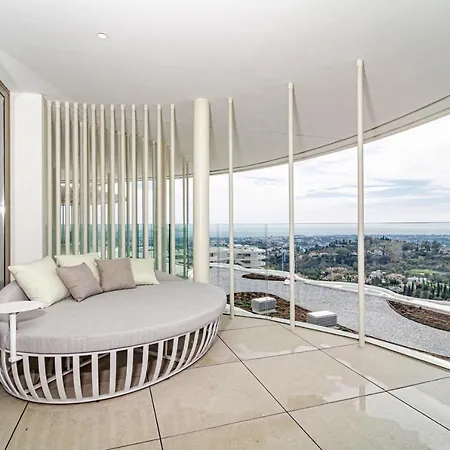 Tvb211 - Luxury Mountain Resort, By Roomservices Lejlighed Benahavís