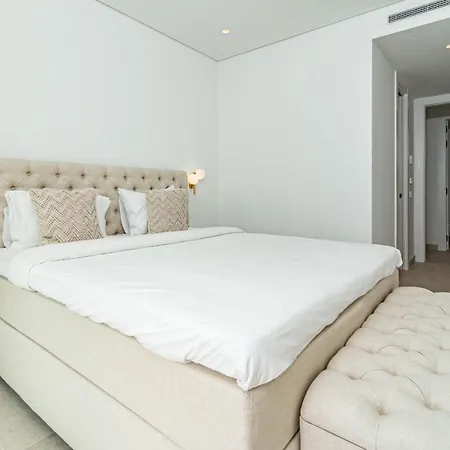 Tvb211 - Luxury Mountain Resort, By Roomservices * Benahavís