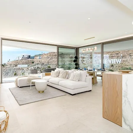 Tvb211 - Luxury Mountain Resort, By Roomservices Lejlighed Benahavís