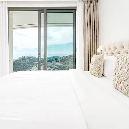 Tvb211 - Luxury Mountain Resort, By Roomservices * Benahavís