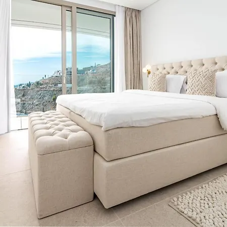 Lejlighed Tvb211 - Luxury Mountain Resort, By Roomservices