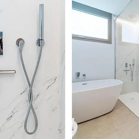 Tvb211 - Luxury Mountain Resort, By Roomservices Benahavís