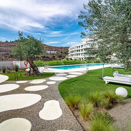 Tvb211 - Luxury Mountain Resort, By Roomservices Benahavís